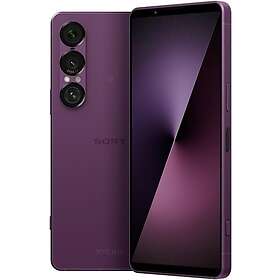 Sony Xperia 1 VII XQ-FS54 5G Dual SIM 12GB RAM 256GB