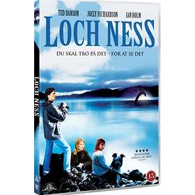 Loch Ness (DVD)