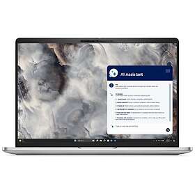 Laptops (Bärbara datorer)