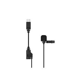 Actionkameratilbehør