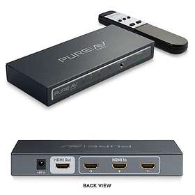 Hdmi switch prisjakt