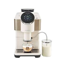 Espressomaskiner