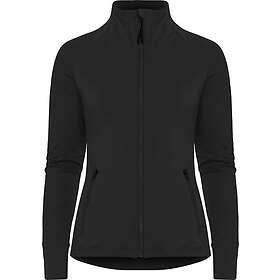 Fleecetröja och Fleecejacka