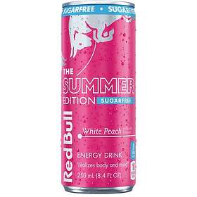 Sportsdrikker & Energidrikker