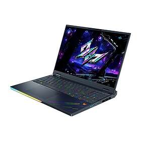 Laptops (Bärbara datorer)