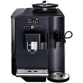 Espressomaskiner