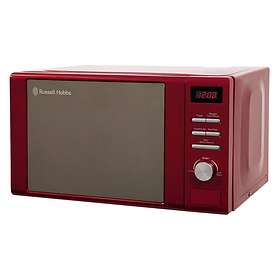 Russell Hobbs RHM2064R (Red)