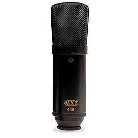 Best pris på MXL 440 Mikrofoner Sammenlign priser hos Prisjakt Best pris på Mikrofoner Sammenlign priser hos Prisjakt