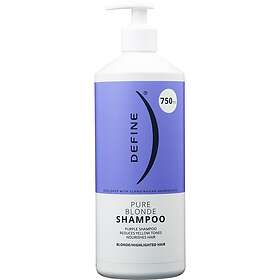 Shampoo