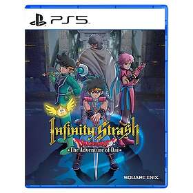 PlayStation 5-spel