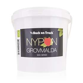 Back On Track Nyponpulver Eko 900g