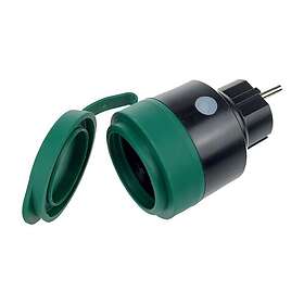 Smarta och fjärrstyrda kontakter