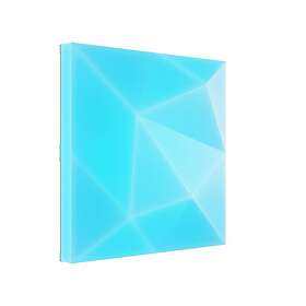 Nanoleaf Blocks Squares Add-On Kit 2 Textured Squares