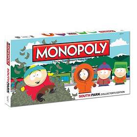 Monopoly: South Park