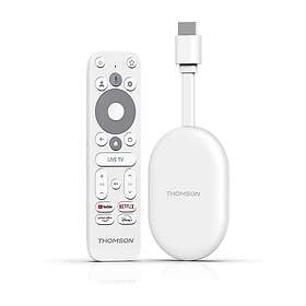 Google Chromecast