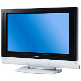 Panasonic Viera Th 37pa30 Hitta Basta Pris Pa Prisjakt