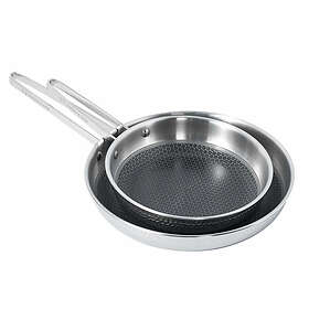 Grytesett & stekepannesett