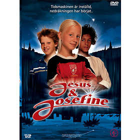 Jesus & Josefine (DVD)