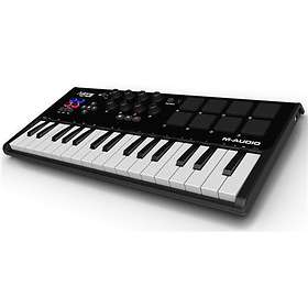M-Audio Axiom Air Mini 32