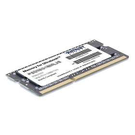 Modules de mémoire SO-DIMM