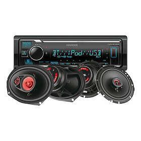 Bilstereo