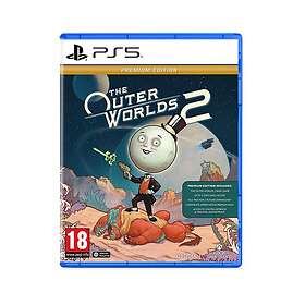 PlayStation 5-spill