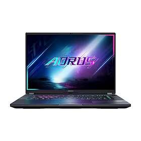 Laptops (Bärbara datorer)