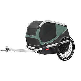 Cykelvagnar