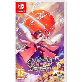 Nintendo Switch 2-spel