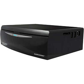 Sumvision Cyclone Primus V2.0