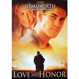 Love and Honor (2013) (DVD)