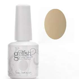 Hand and Nail Harmony Gelish Soak Off Gel Polish 15ml