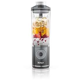 Blender med kande