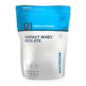 Protein Powders