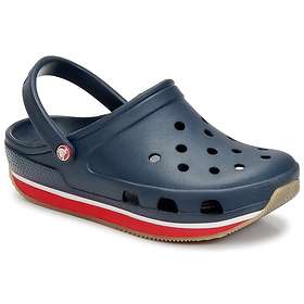Crocs Kids Retro Clog (Unisex)