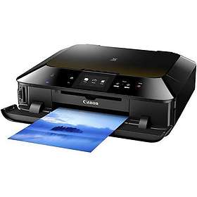 PIXMA MG6350 DRIVER UPDATE