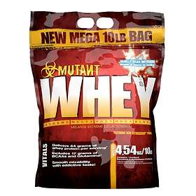 5kg matrix anabolic 84 pure whey protein