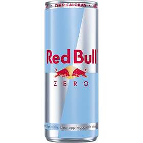 Energidrikk