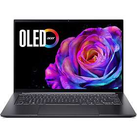 Acer Swift X 14 NX.J82ED.006 14" Core Ultra 9 285H 32GB RAM 1TB SSD