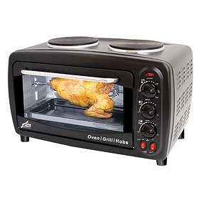 Team International OTKR24T (Black)