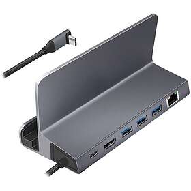 LogiLink A11502 USB-C