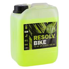 Resolvbike