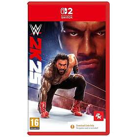 Nintendo Switch 2 Games