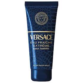 After shave