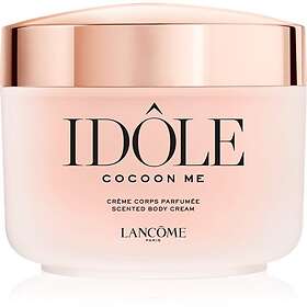 Bodylotion og kremer