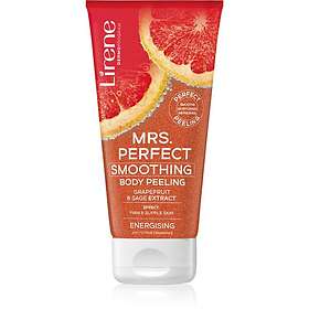 Lirene Mrs. Perfect Smoothing Cleansing Scrub 175g
