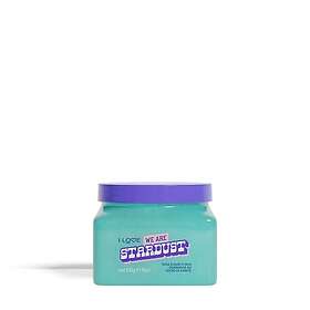 I Love... We Are Stardust Shea Sugar Scrub 510g