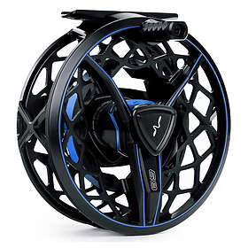Guideline Scandi Black/Blue #6/8