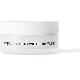 Transparent Lab Overnight Restoring Lip Treatment 