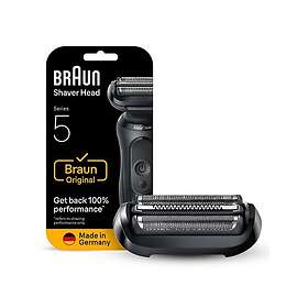 Braun Series 5 54B Electric Shaver Head Replacement